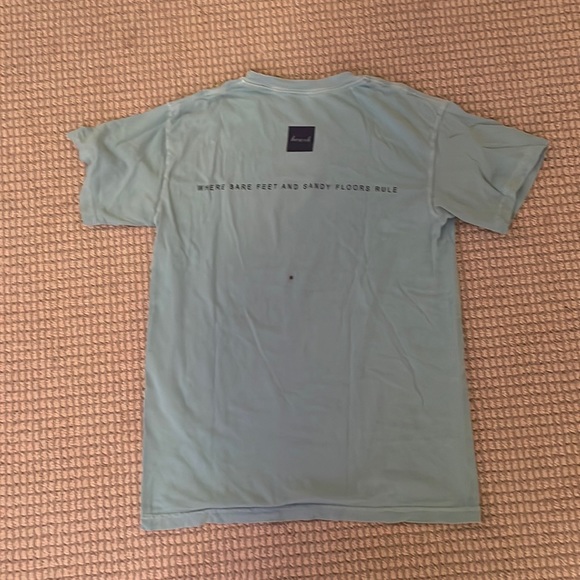 Seaside Style T-Shirt - Picture 3 of 3